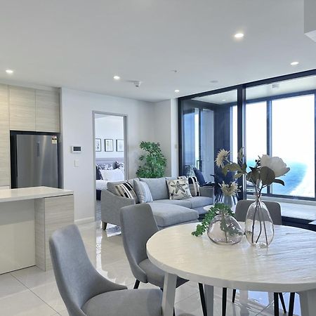 Ocean Surfers Paradise - Gclr Gold Coast Extérieur photo