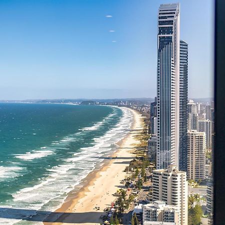 Ocean Surfers Paradise - Gclr Gold Coast Extérieur photo