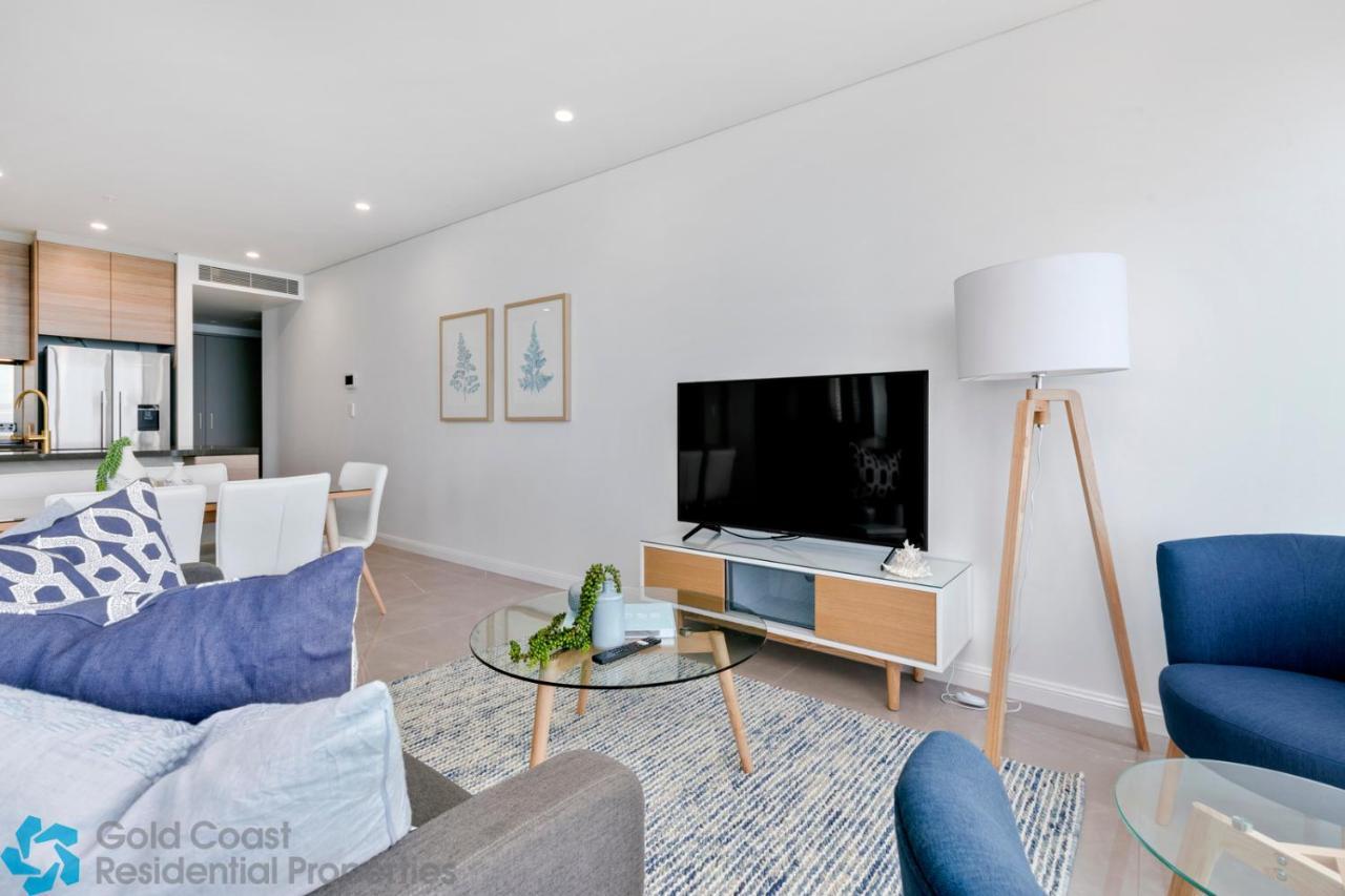 Ocean Surfers Paradise - Gclr Gold Coast Extérieur photo