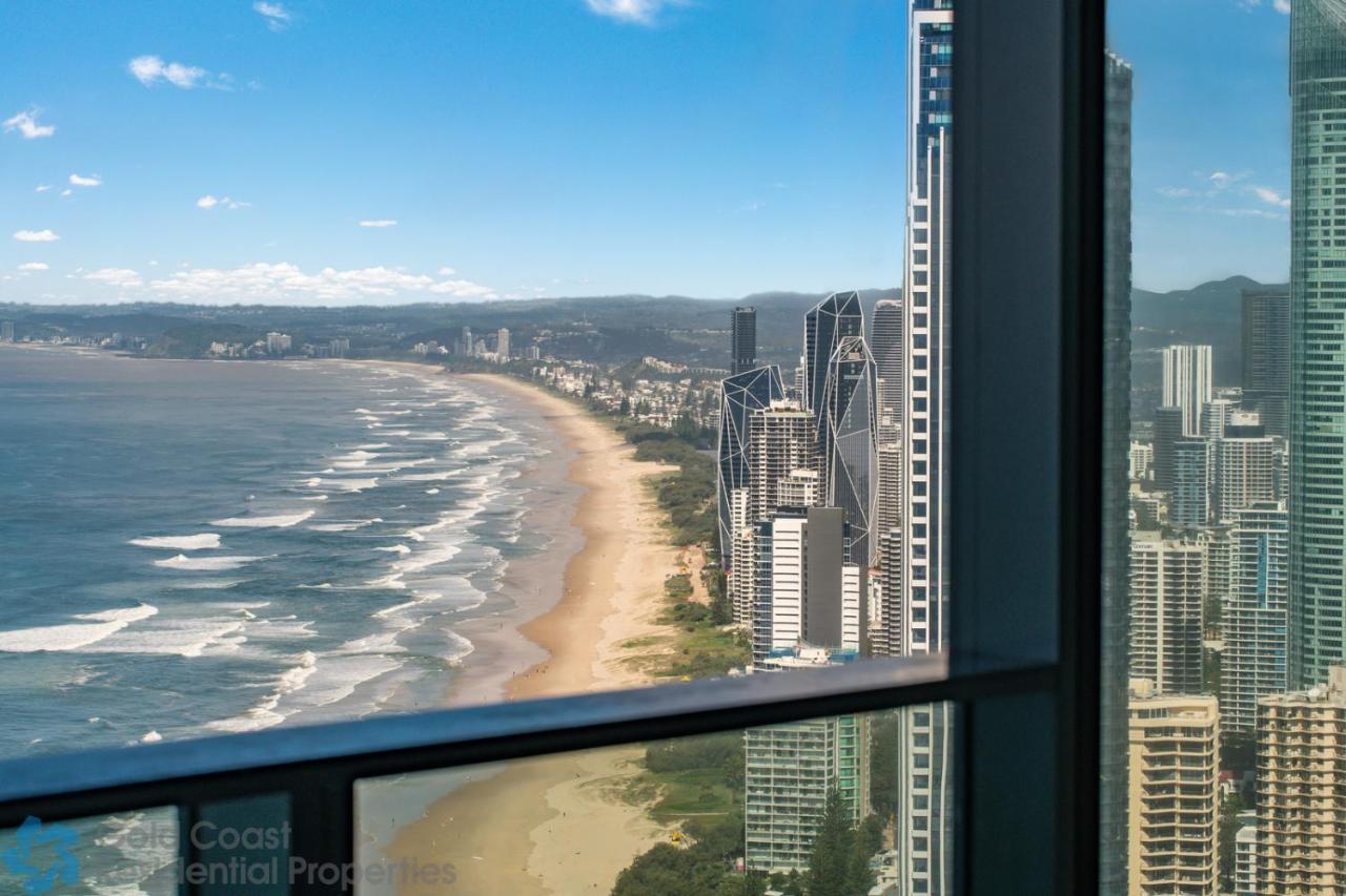 Ocean Surfers Paradise - Gclr Gold Coast Extérieur photo