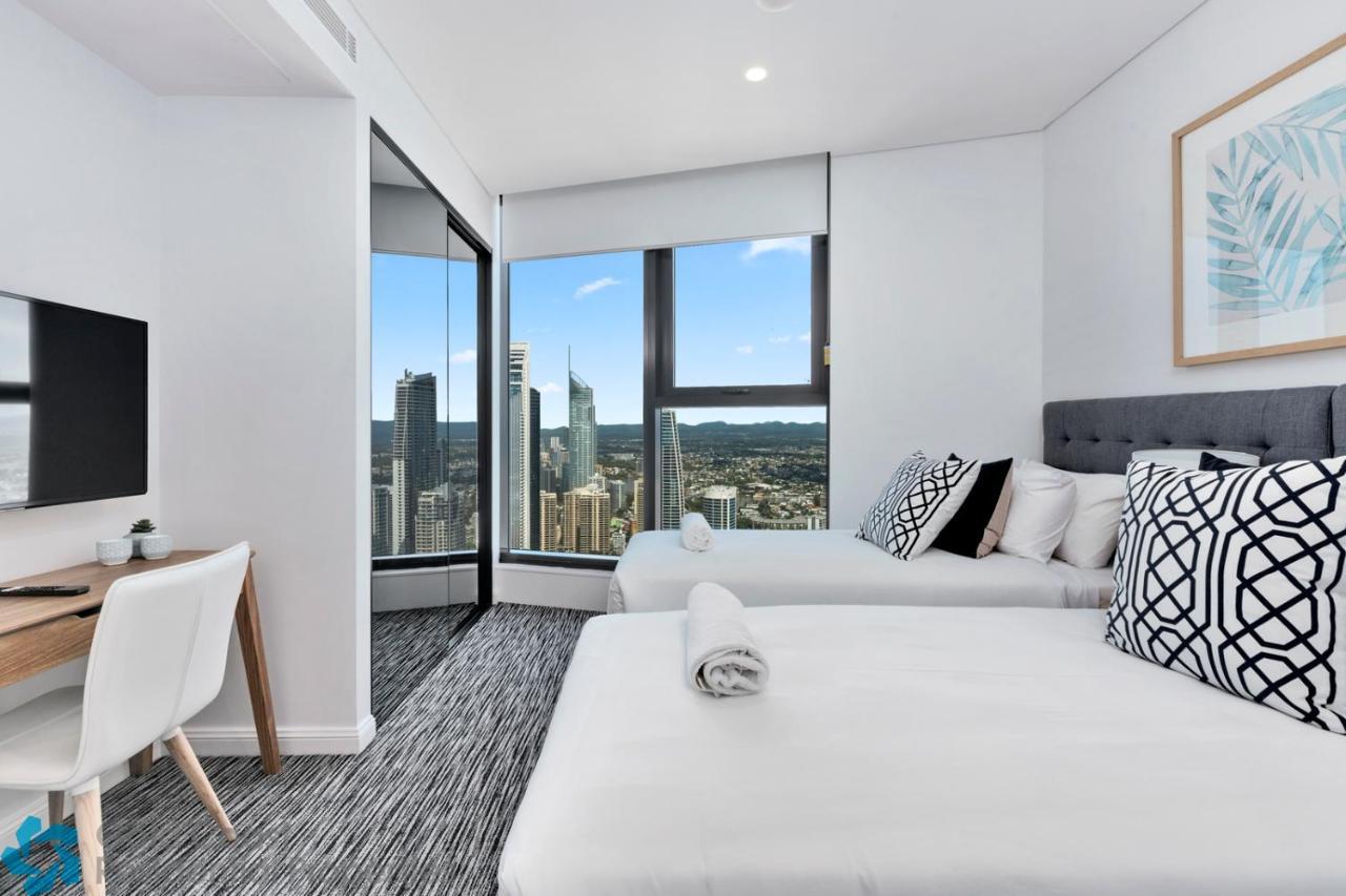 Ocean Surfers Paradise - Gclr Gold Coast Extérieur photo