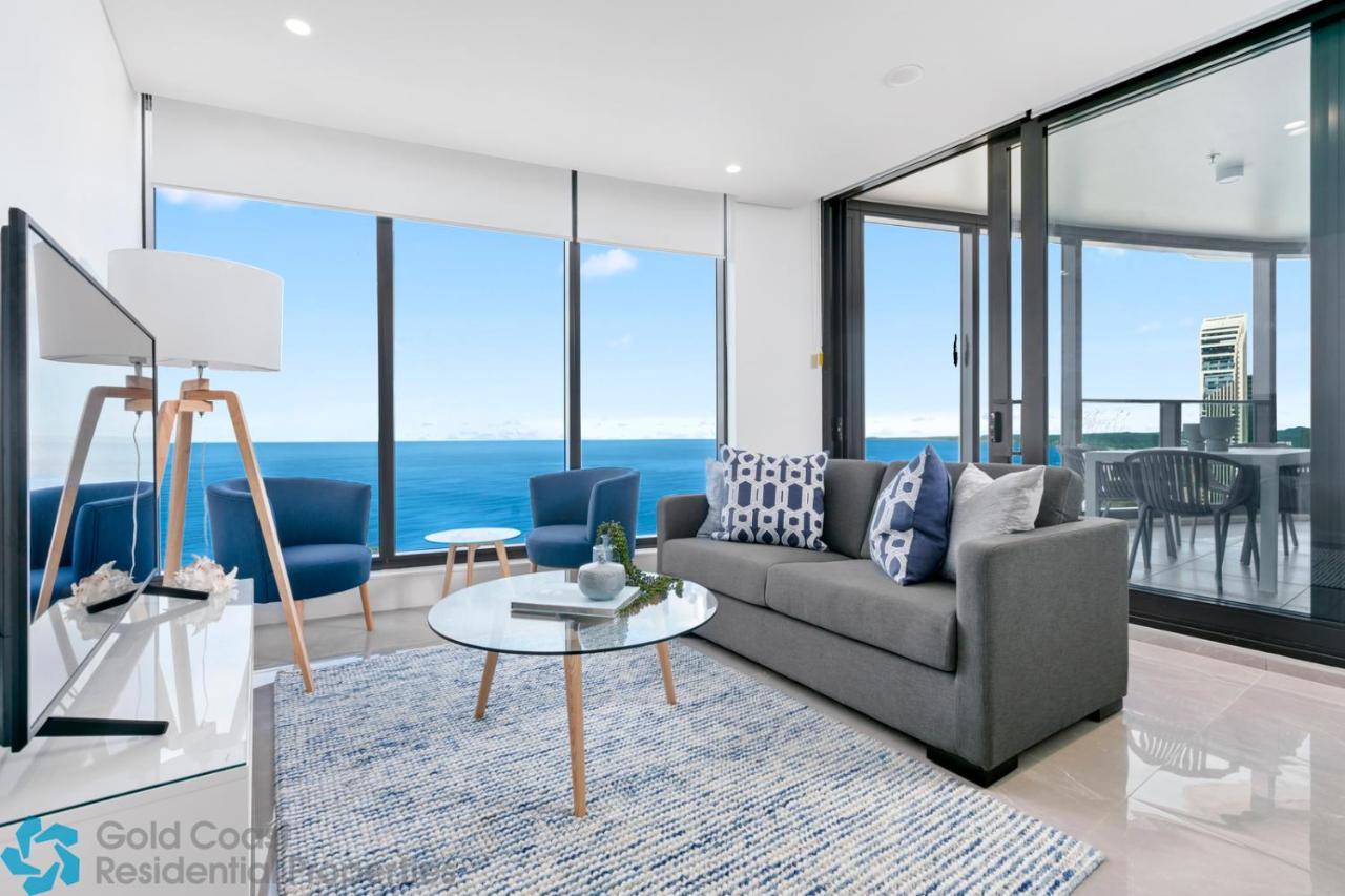 Ocean Surfers Paradise - Gclr Gold Coast Extérieur photo
