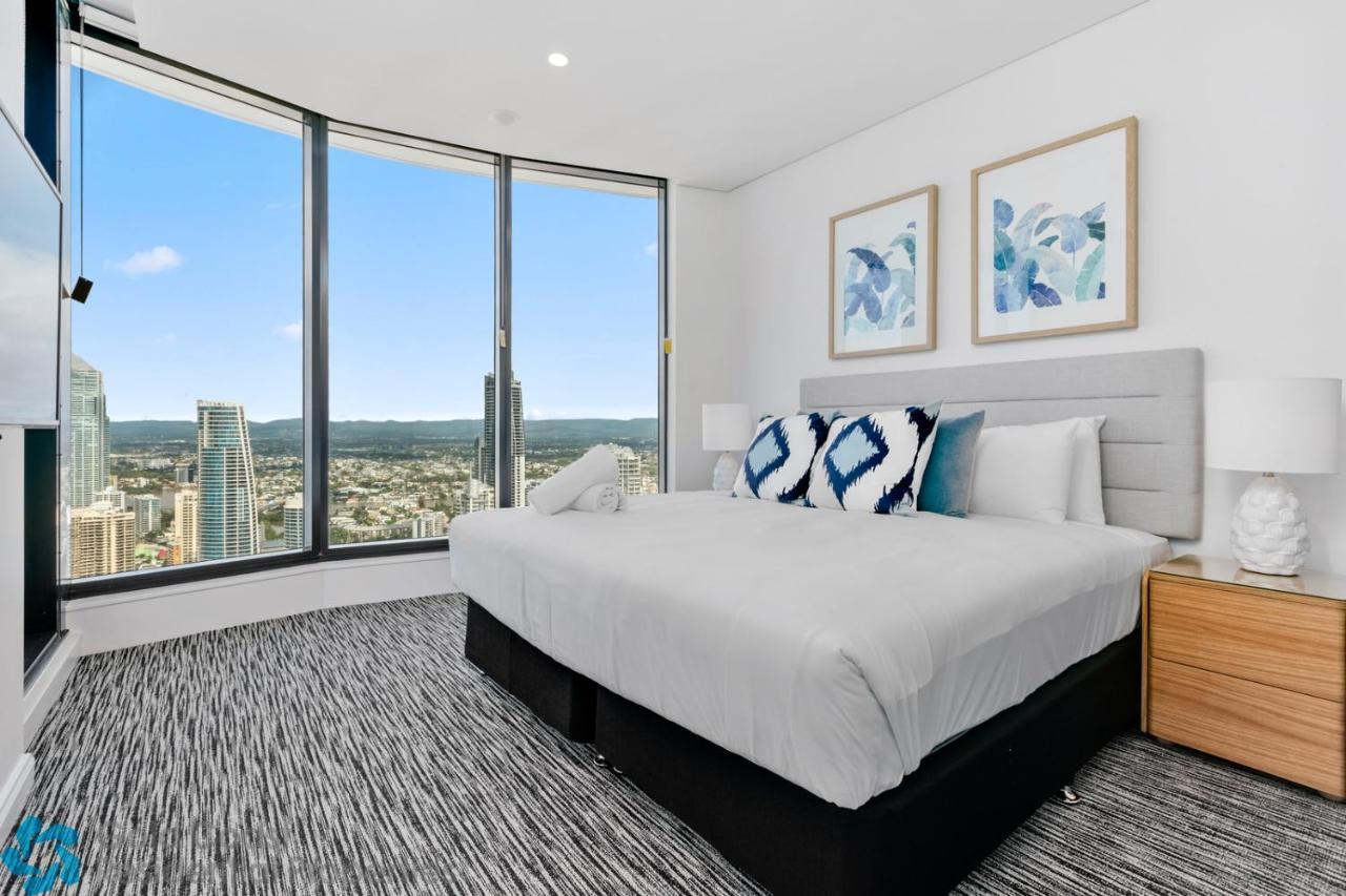 Ocean Surfers Paradise - Gclr Gold Coast Extérieur photo