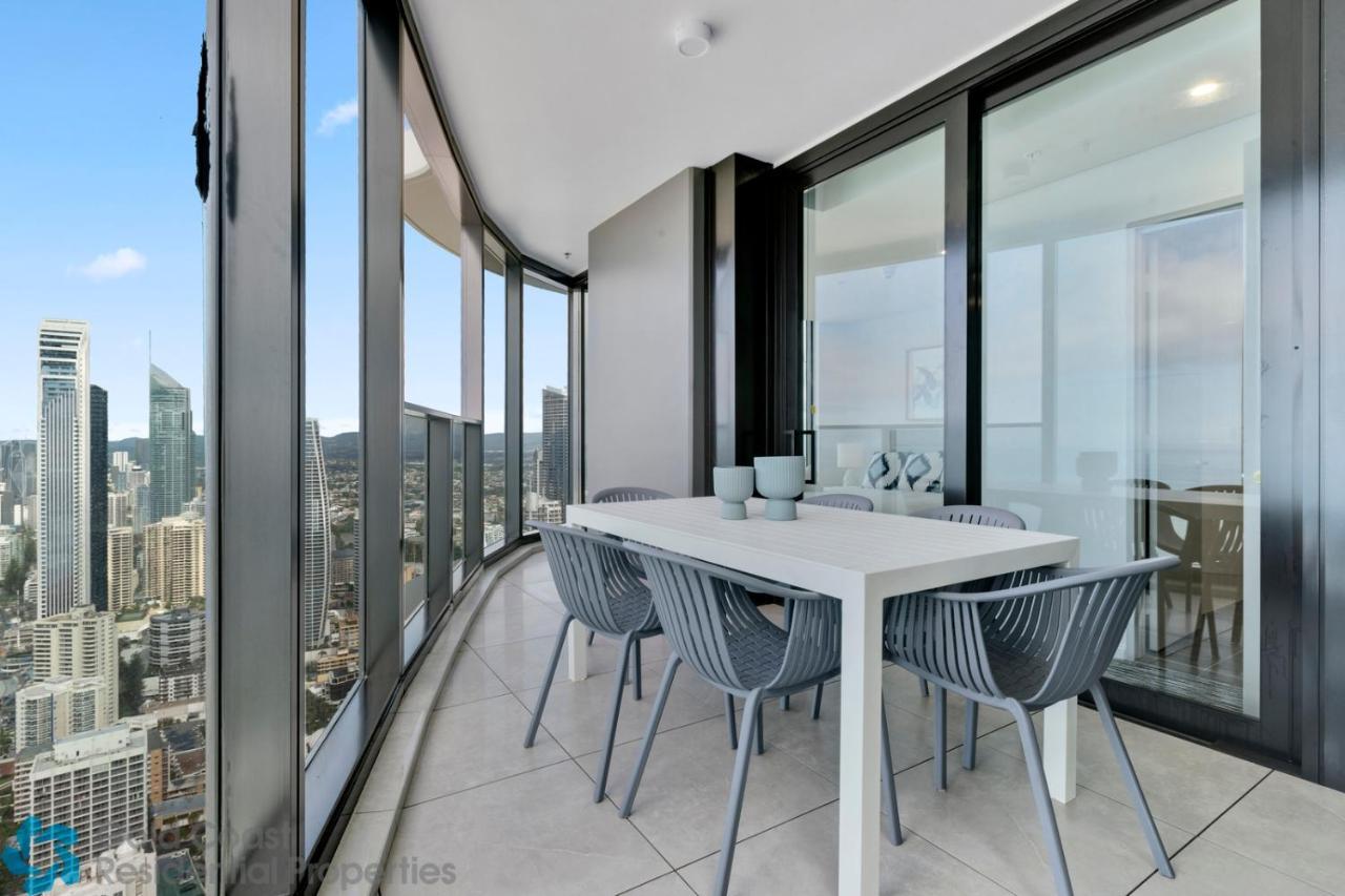 Ocean Surfers Paradise - Gclr Gold Coast Extérieur photo