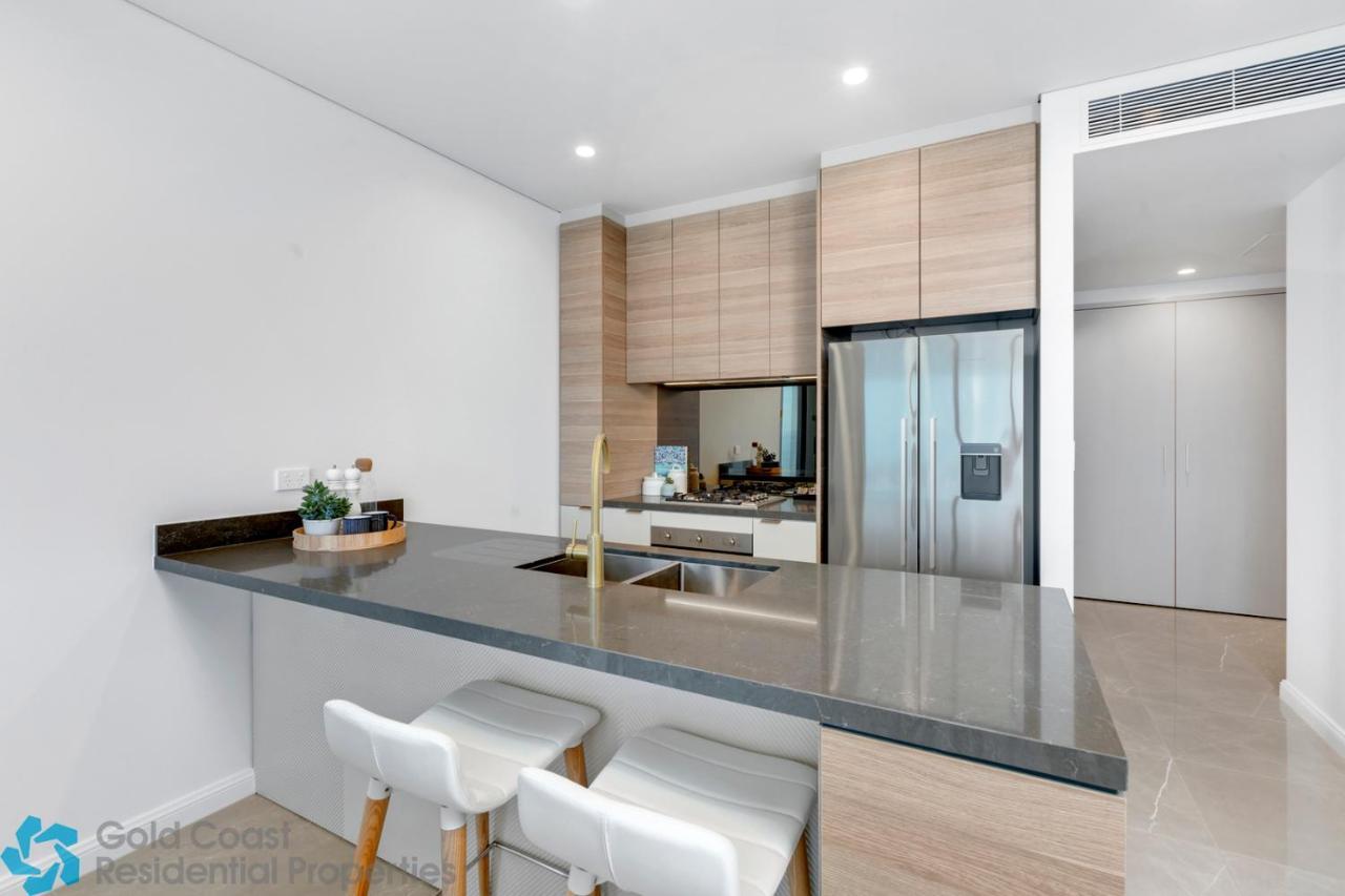 Ocean Surfers Paradise - Gclr Gold Coast Extérieur photo