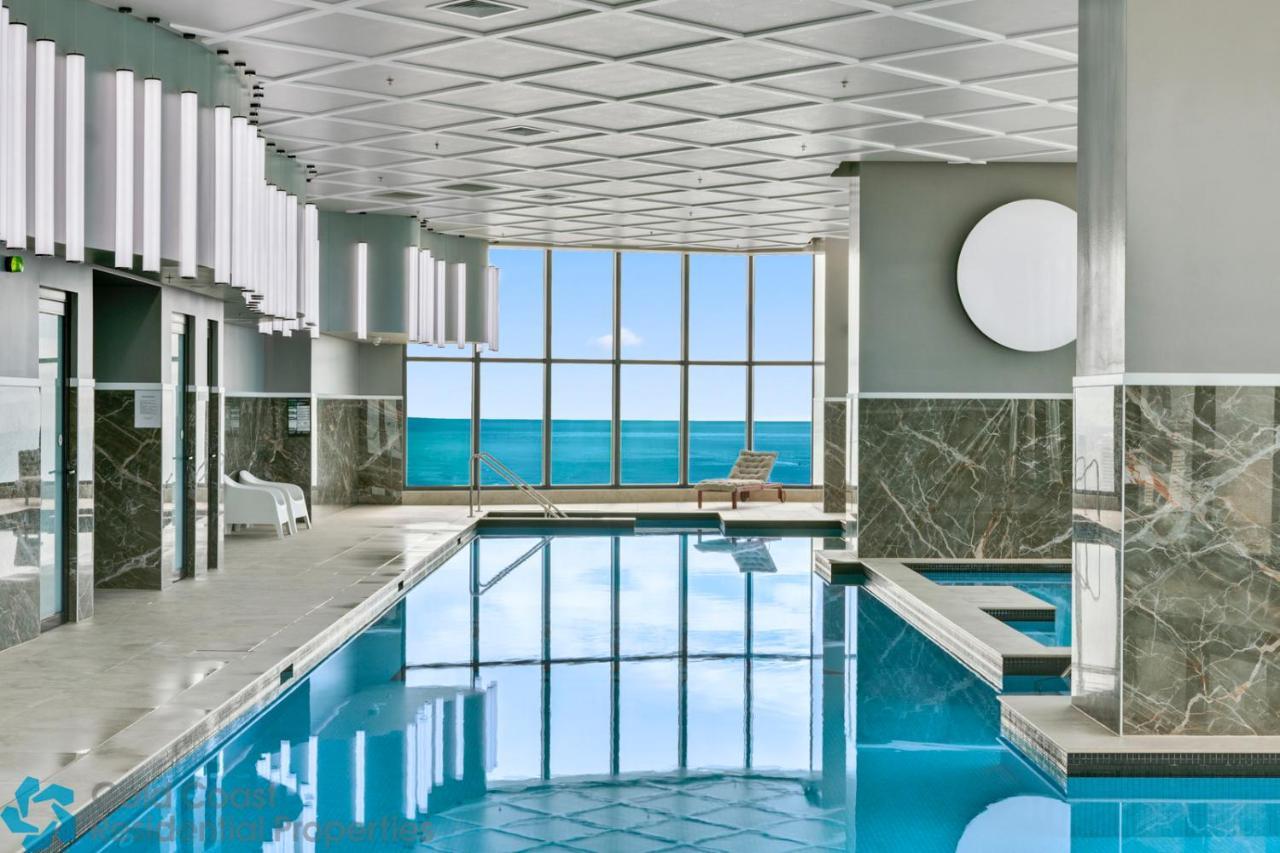Ocean Surfers Paradise - Gclr Gold Coast Extérieur photo
