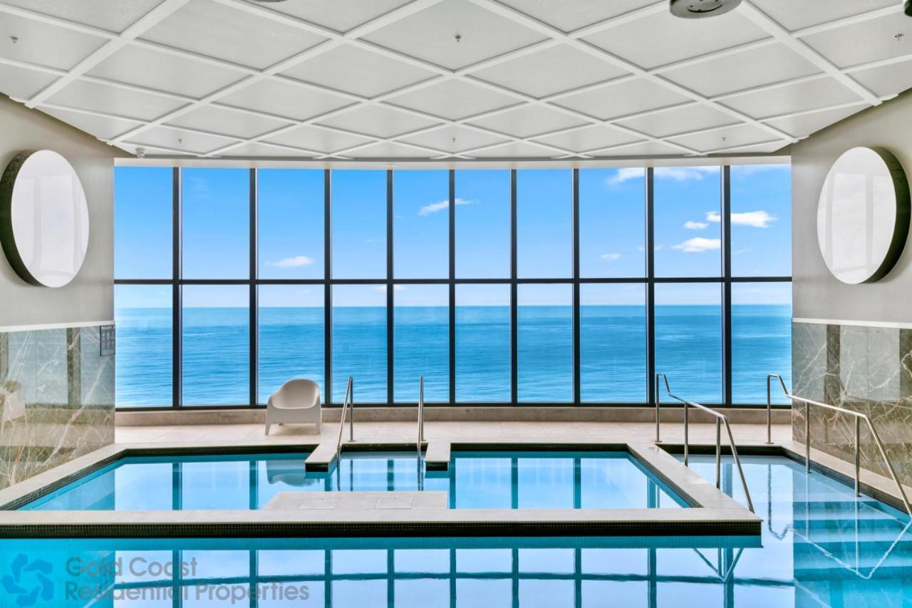 Ocean Surfers Paradise - Gclr Gold Coast Extérieur photo