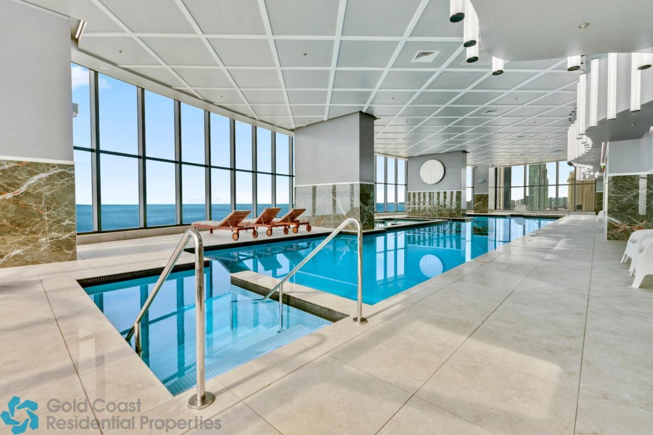 Ocean Surfers Paradise - Gclr Gold Coast Extérieur photo