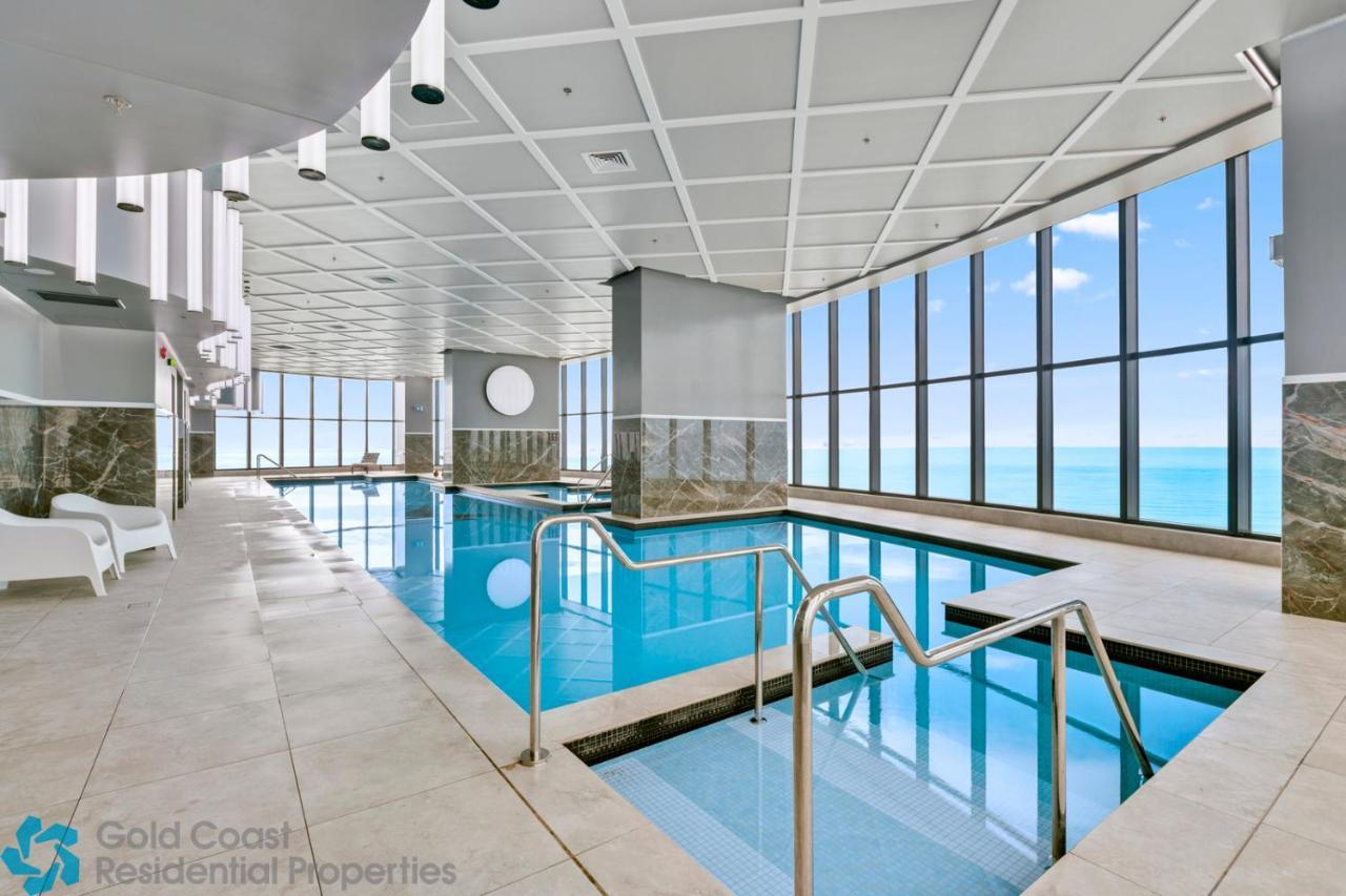 Ocean Surfers Paradise - Gclr Gold Coast Extérieur photo