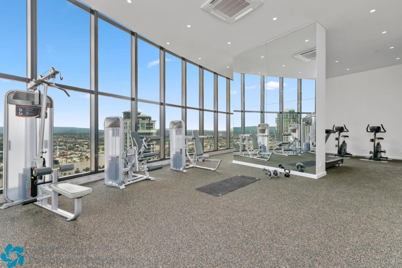 Ocean Surfers Paradise - Gclr Gold Coast Extérieur photo