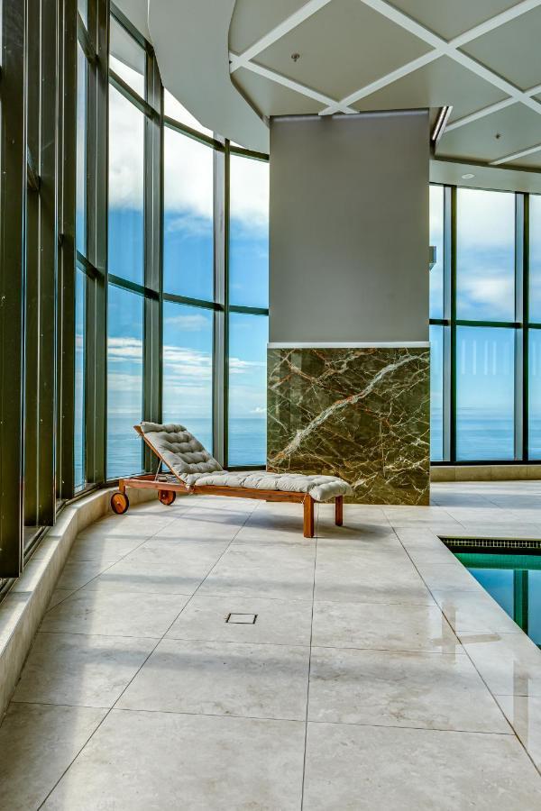 Ocean Surfers Paradise - Gclr Gold Coast Extérieur photo