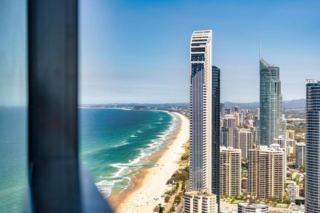 Ocean Surfers Paradise - Gclr Gold Coast Extérieur photo