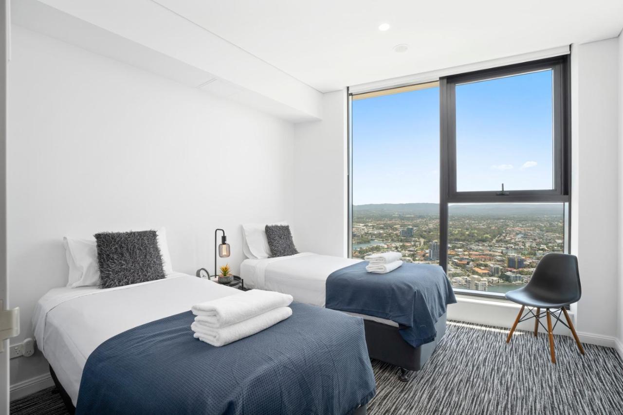 Ocean Surfers Paradise - Gclr Gold Coast Extérieur photo