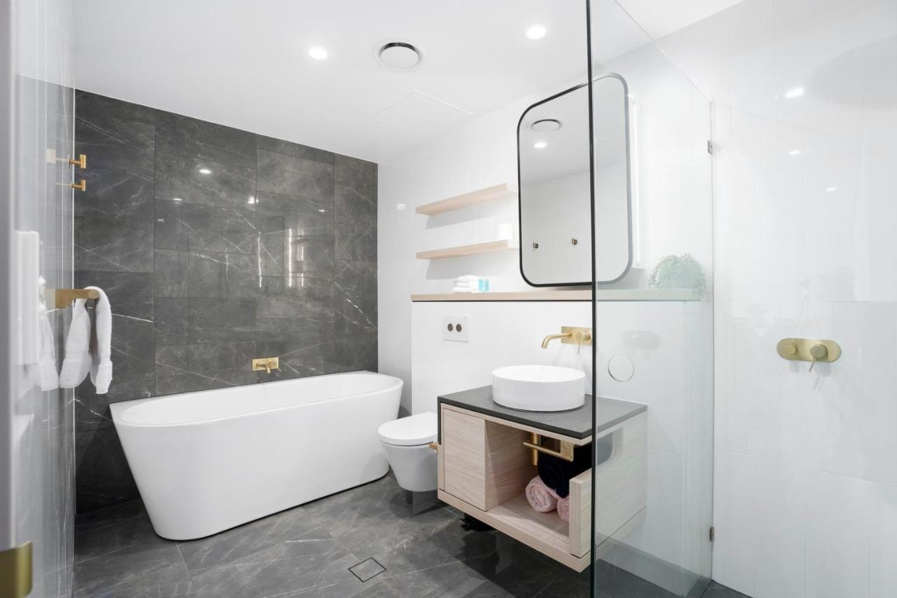 Ocean Surfers Paradise - Gclr Gold Coast Extérieur photo