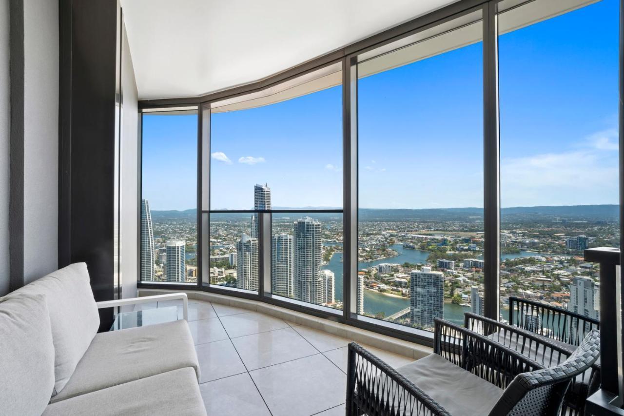 Ocean Surfers Paradise - Gclr Gold Coast Extérieur photo