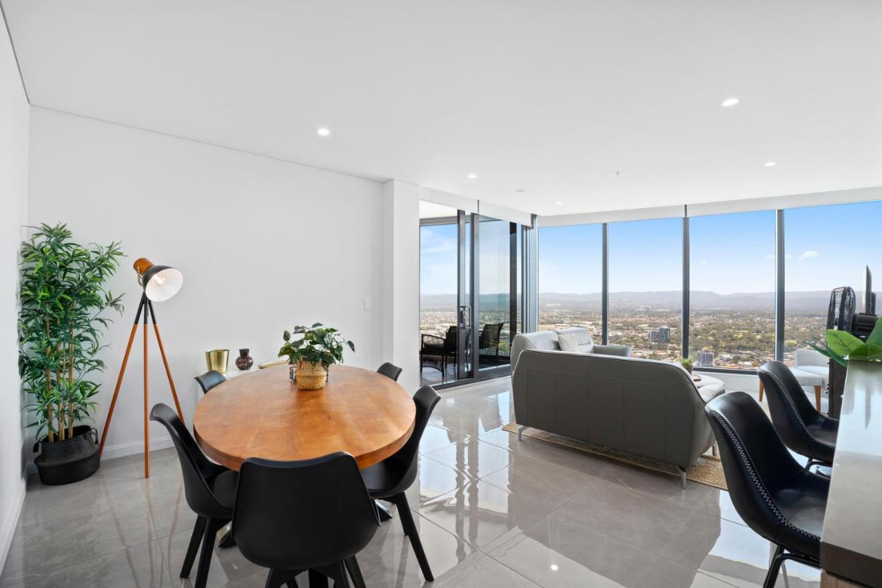 Ocean Surfers Paradise - Gclr Gold Coast Extérieur photo