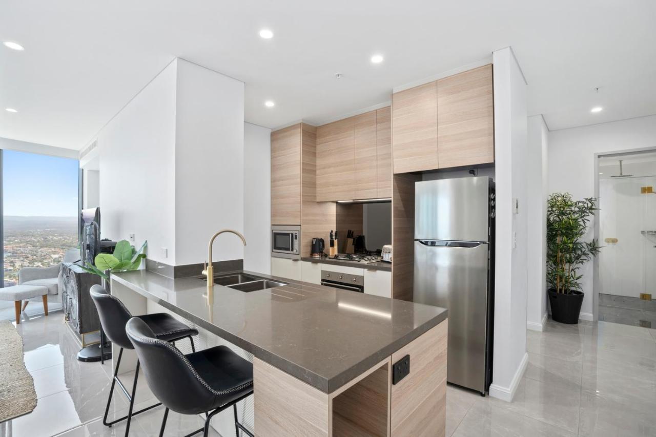 Ocean Surfers Paradise - Gclr Gold Coast Extérieur photo