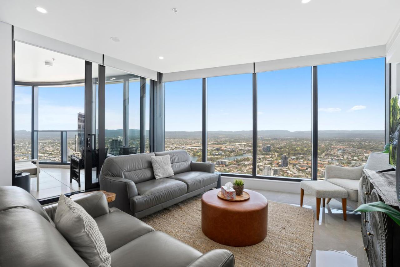 Ocean Surfers Paradise - Gclr Gold Coast Extérieur photo