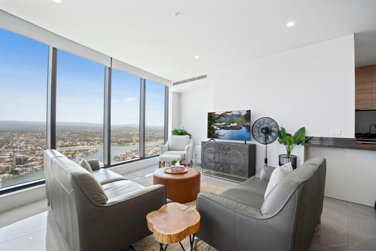Ocean Surfers Paradise - Gclr Gold Coast Extérieur photo