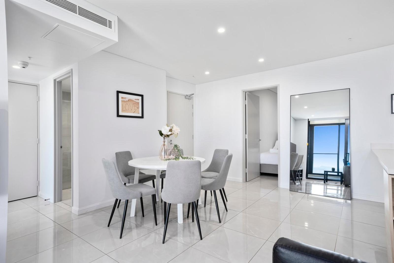 Ocean Surfers Paradise - Gclr Gold Coast Extérieur photo