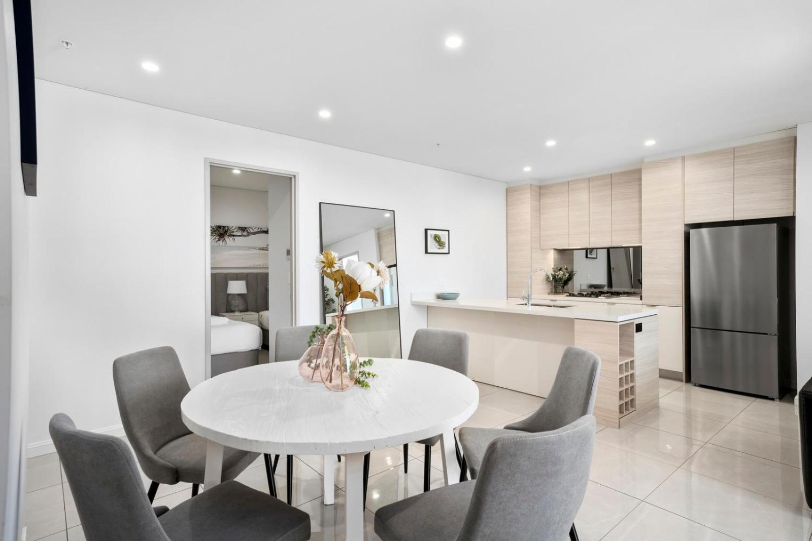 Ocean Surfers Paradise - Gclr Gold Coast Extérieur photo
