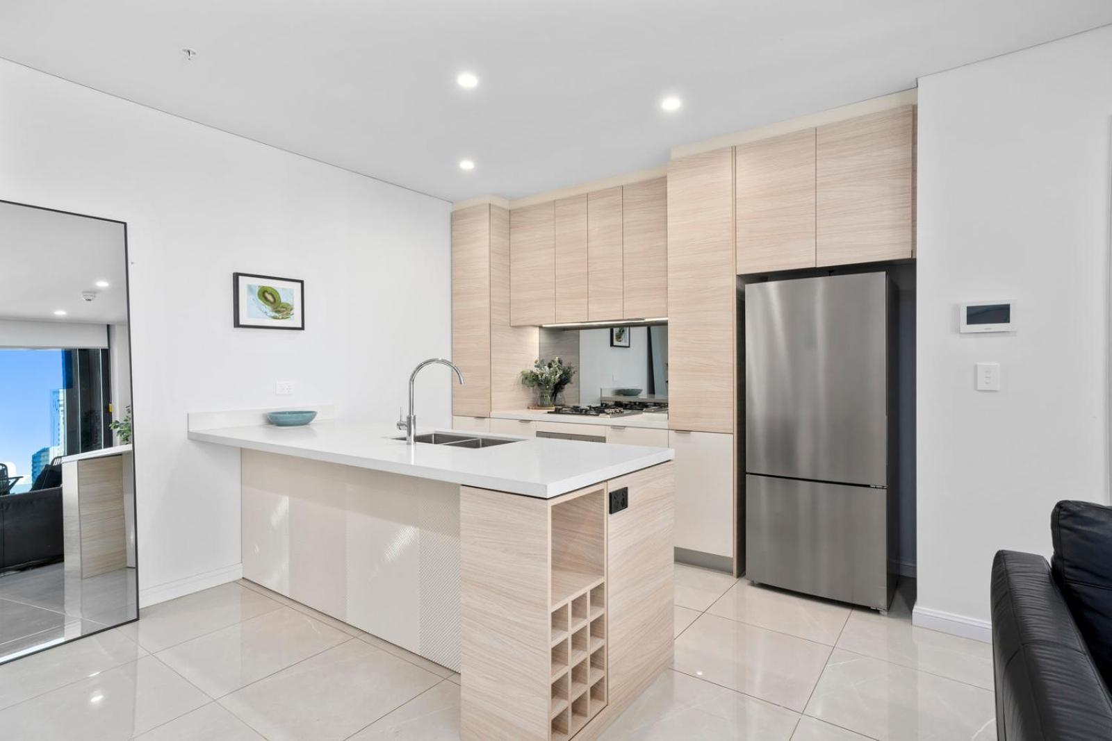 Ocean Surfers Paradise - Gclr Gold Coast Extérieur photo