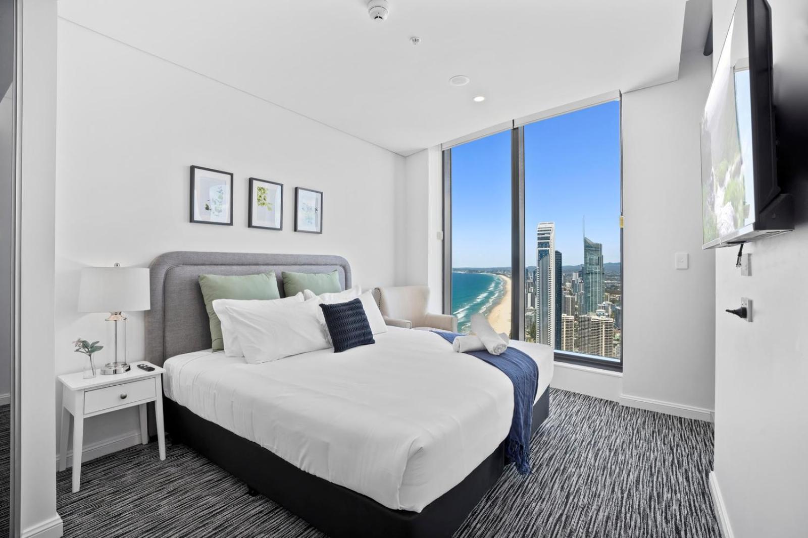 Ocean Surfers Paradise - Gclr Gold Coast Extérieur photo