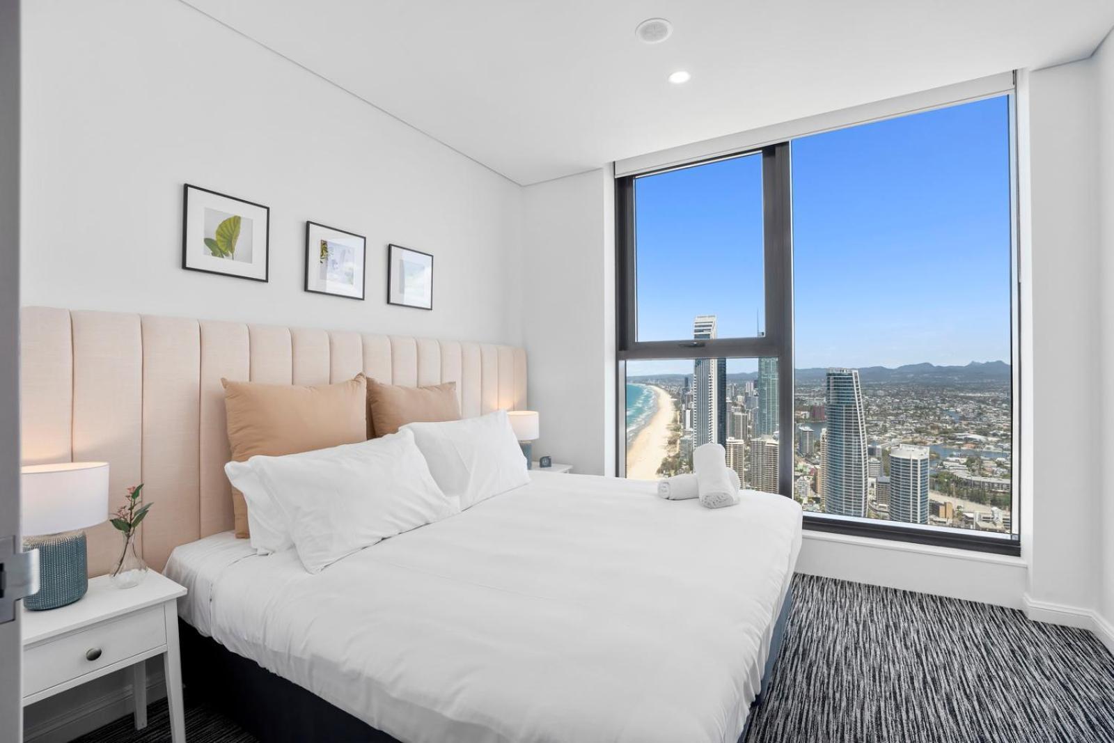 Ocean Surfers Paradise - Gclr Gold Coast Extérieur photo