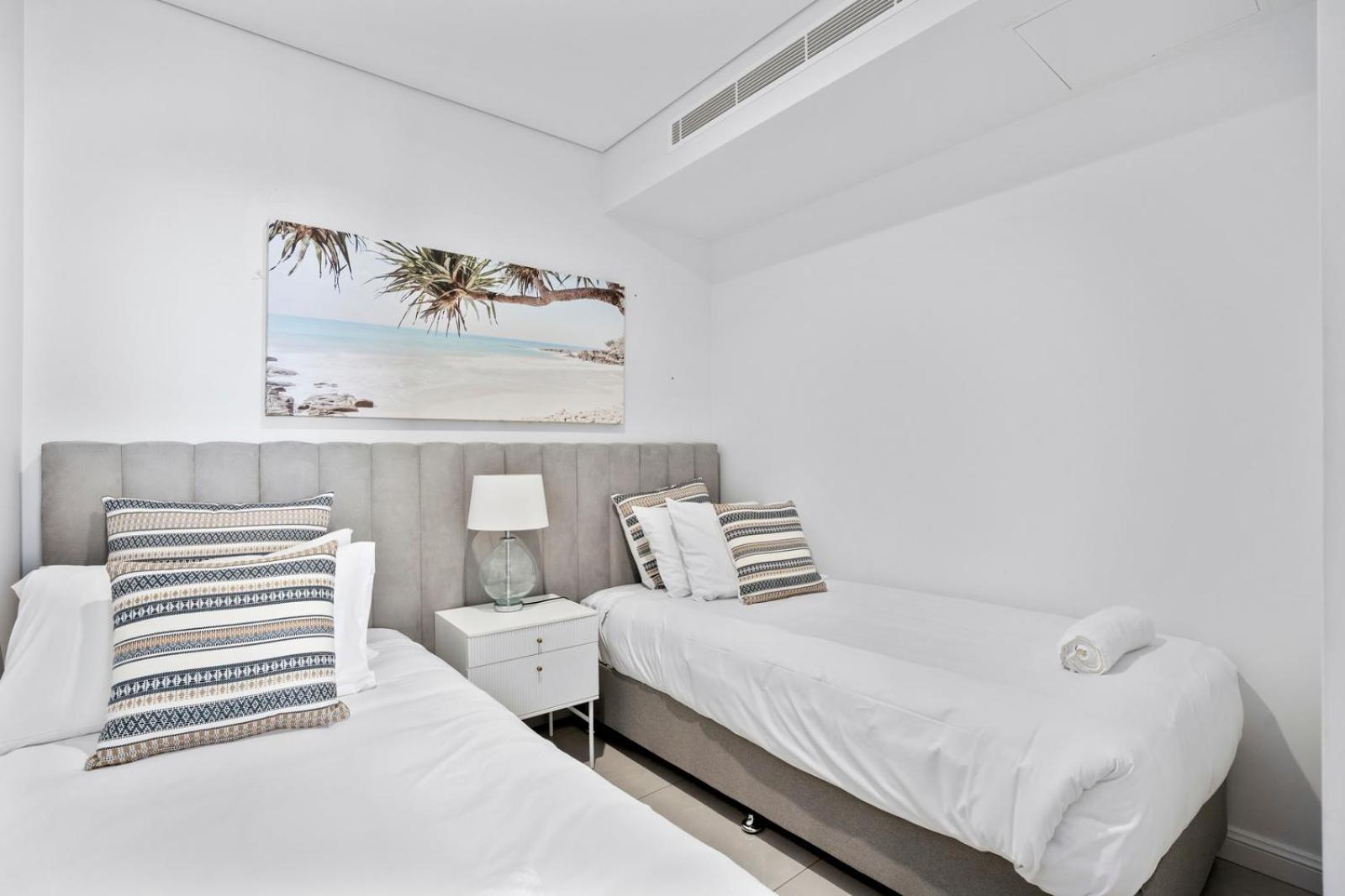 Ocean Surfers Paradise - Gclr Gold Coast Extérieur photo