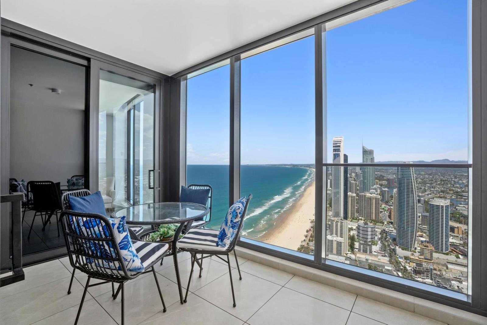 Ocean Surfers Paradise - Gclr Gold Coast Extérieur photo