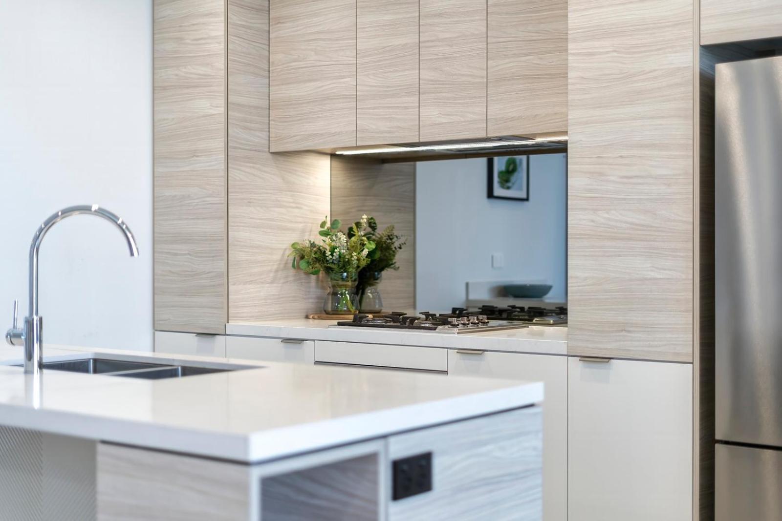 Ocean Surfers Paradise - Gclr Gold Coast Extérieur photo