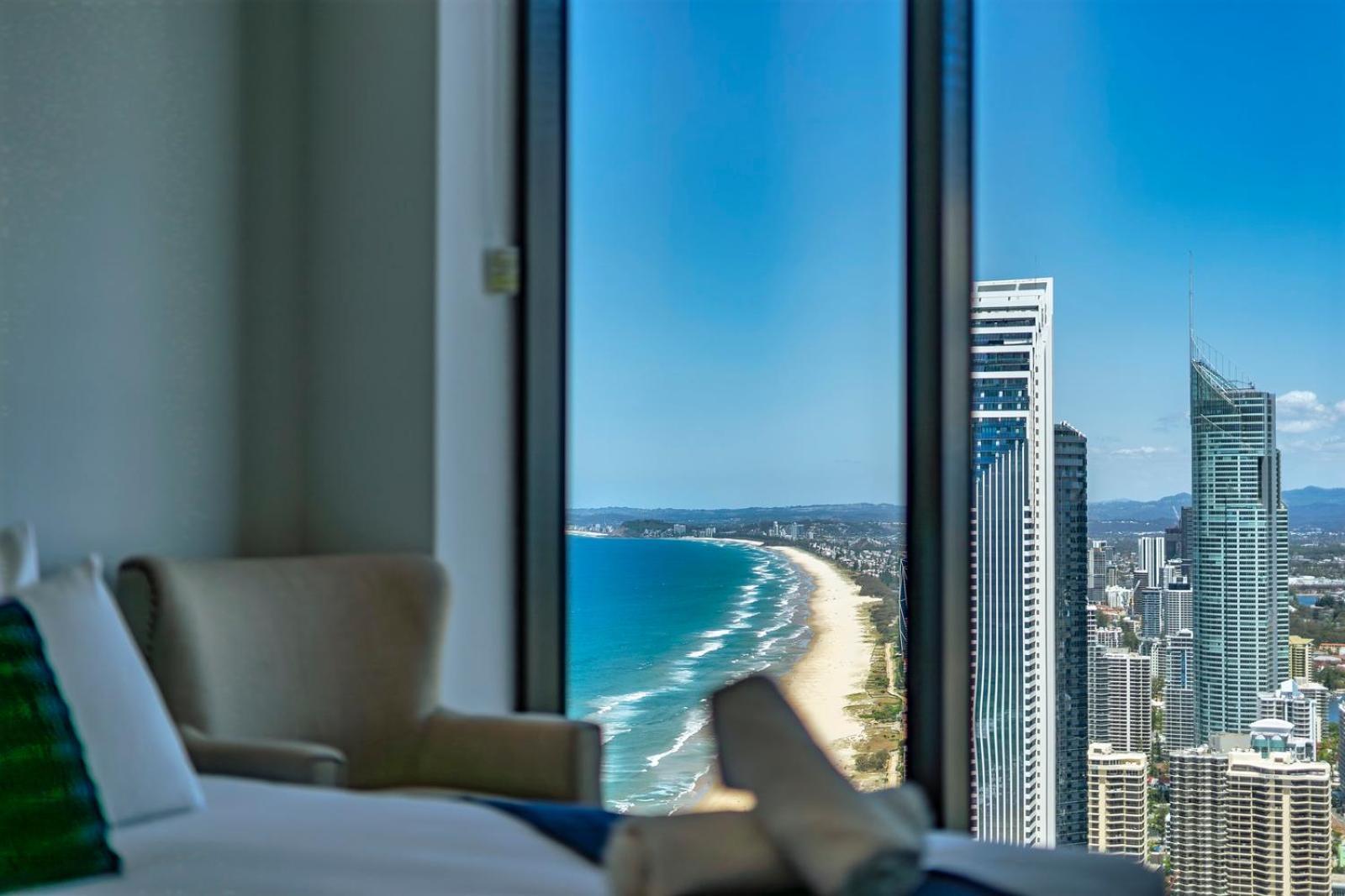 Ocean Surfers Paradise - Gclr Gold Coast Extérieur photo
