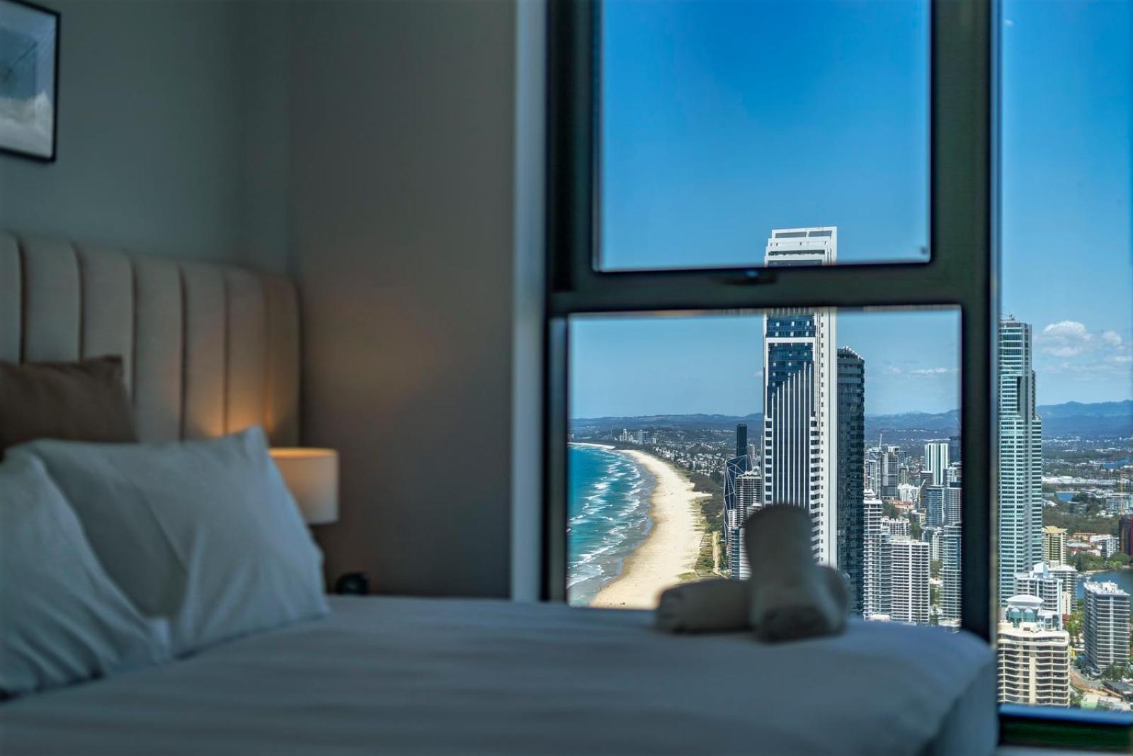 Ocean Surfers Paradise - Gclr Gold Coast Extérieur photo