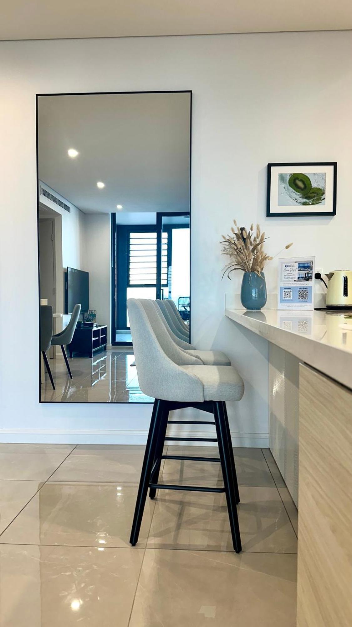 Ocean Surfers Paradise - Gclr Gold Coast Extérieur photo