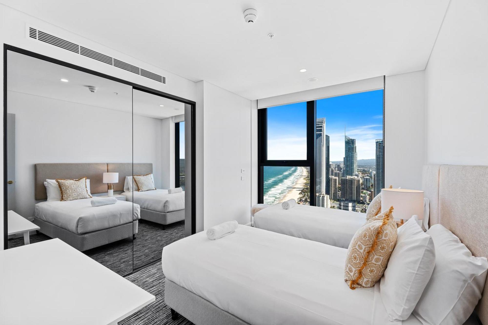 Ocean Surfers Paradise - Gclr Gold Coast Extérieur photo