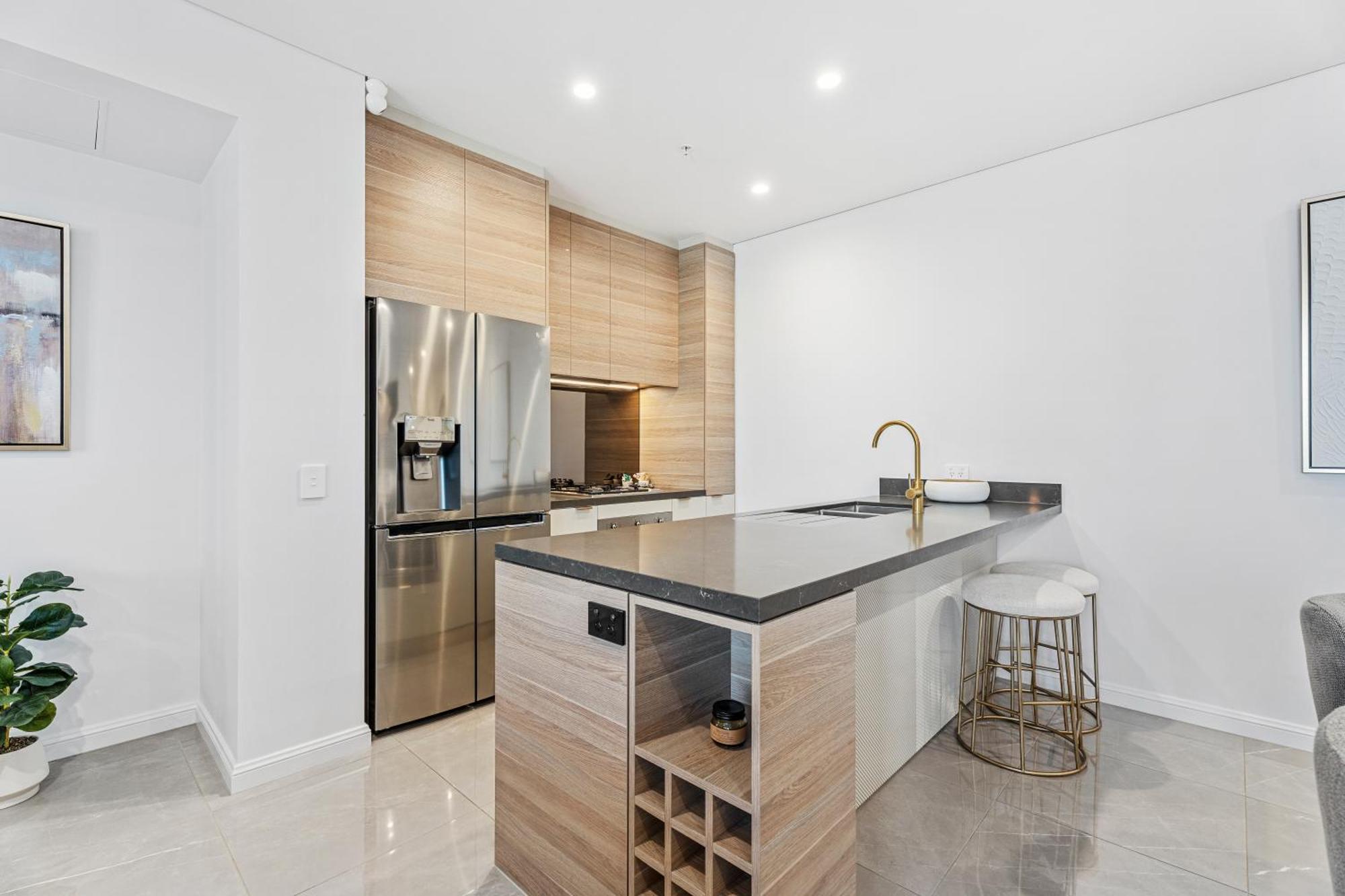 Ocean Surfers Paradise - Gclr Gold Coast Extérieur photo
