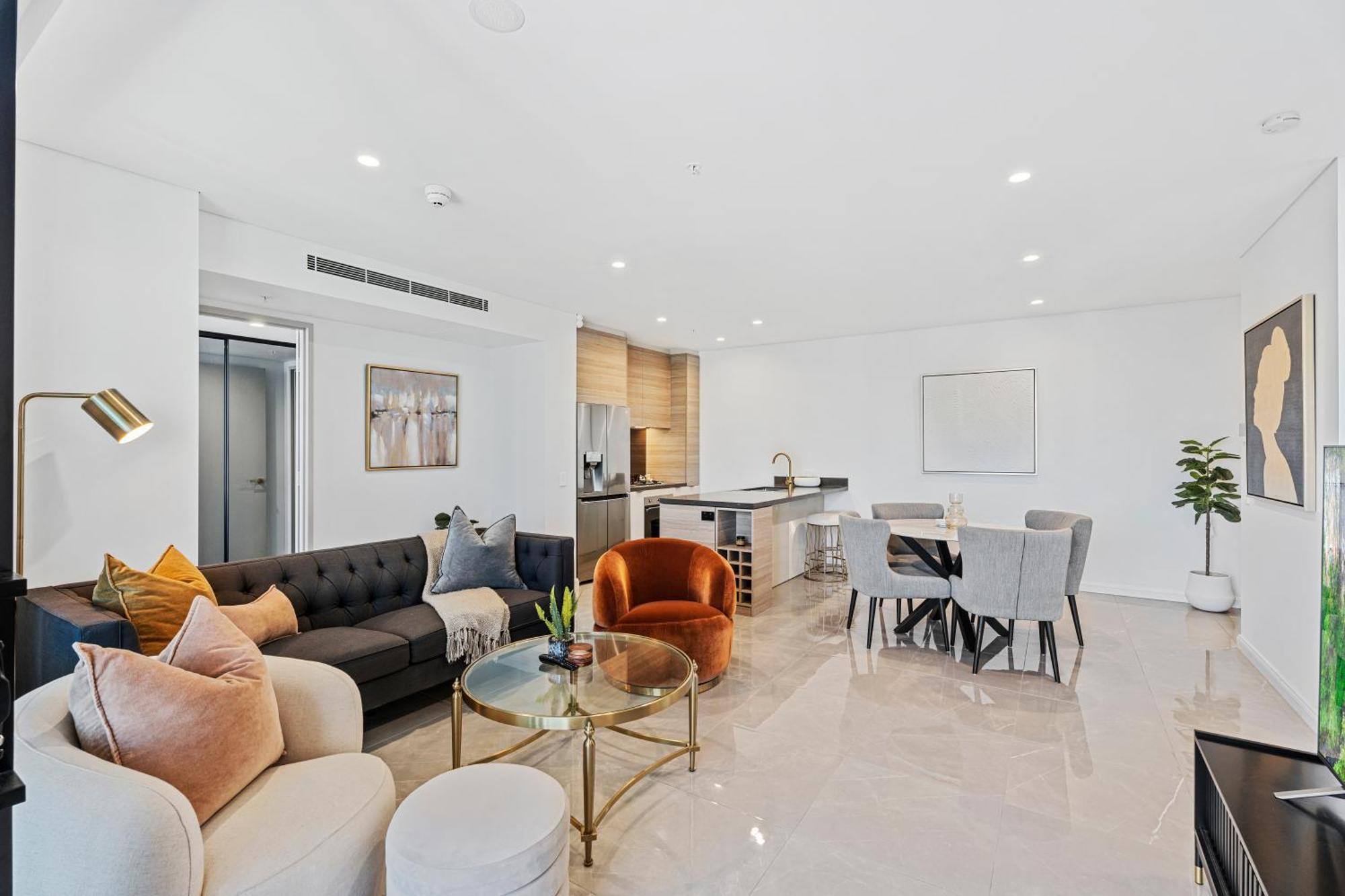 Ocean Surfers Paradise - Gclr Gold Coast Extérieur photo