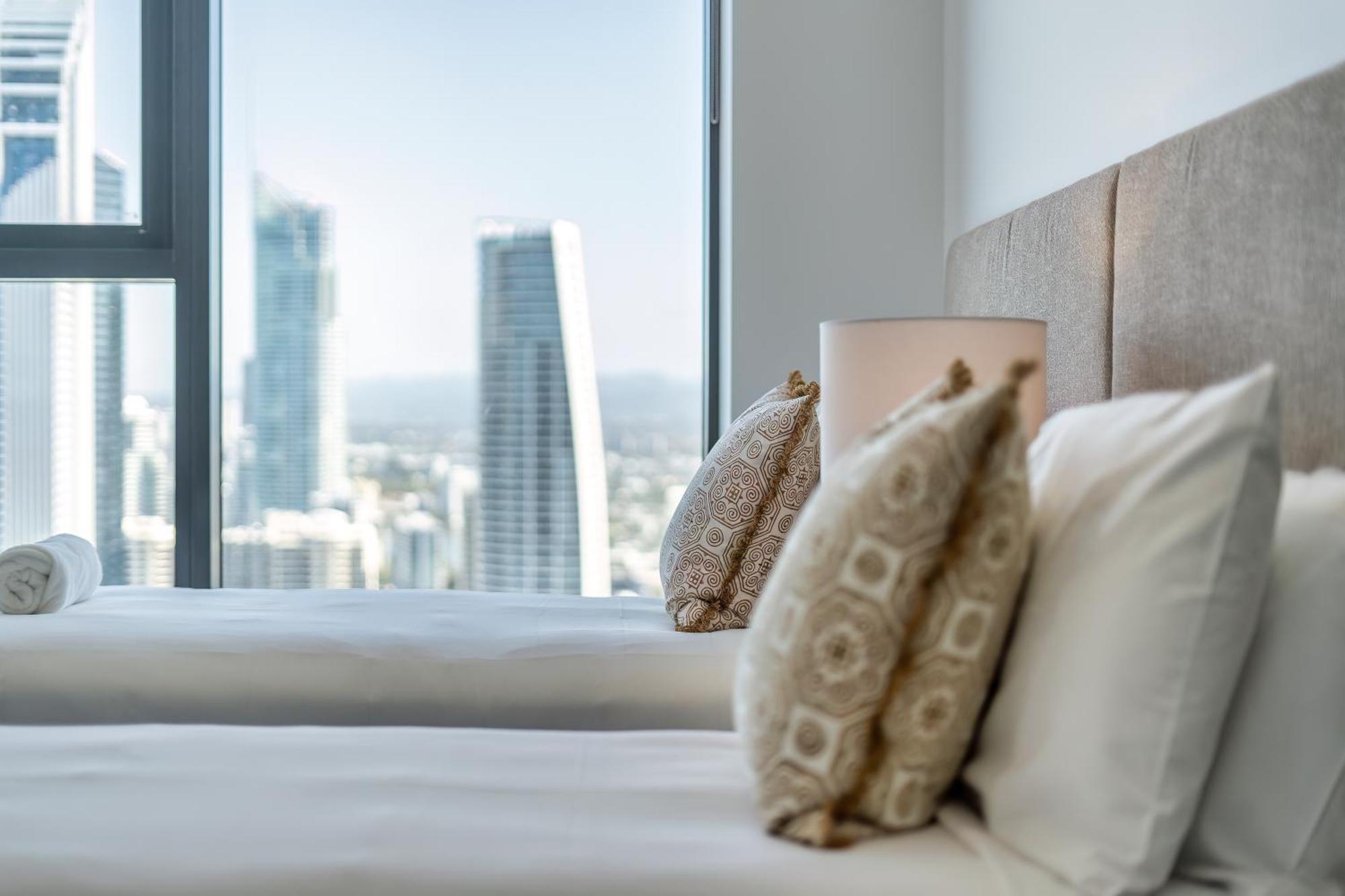 Ocean Surfers Paradise - Gclr Gold Coast Chambre photo