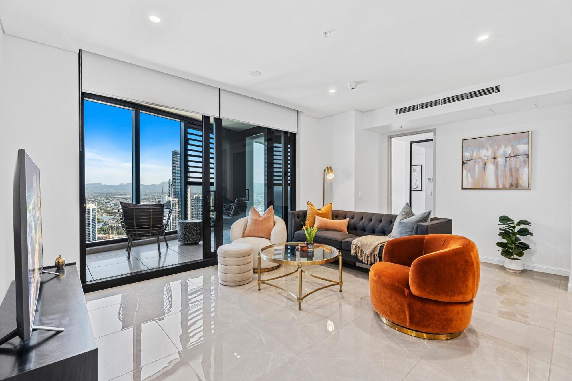 Ocean Surfers Paradise - Gclr Gold Coast Extérieur photo