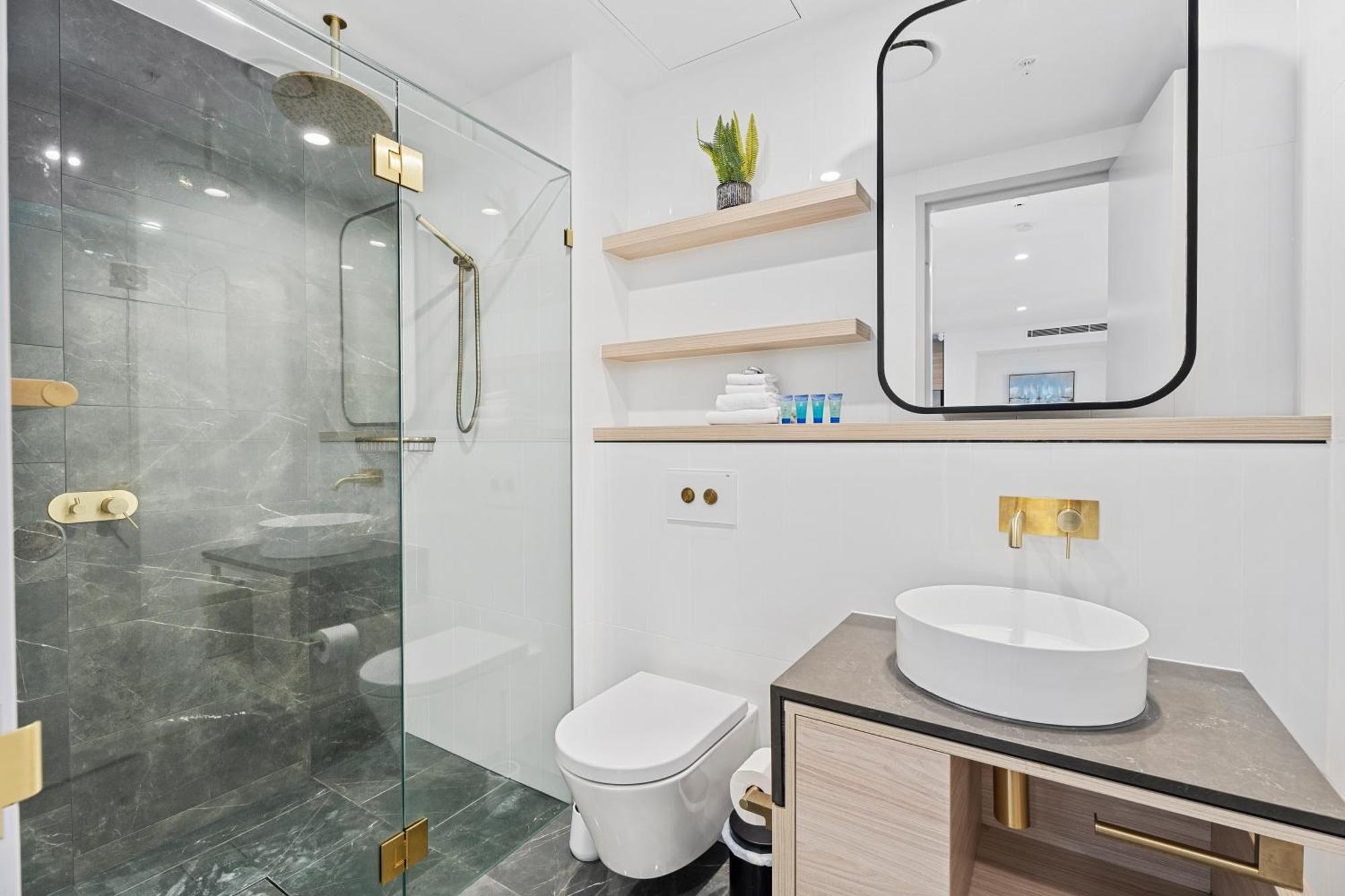Ocean Surfers Paradise - Gclr Gold Coast Extérieur photo