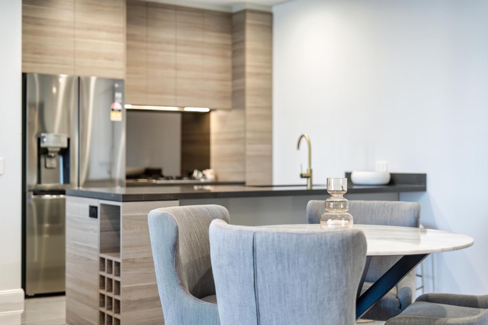 Ocean Surfers Paradise - Gclr Gold Coast Extérieur photo